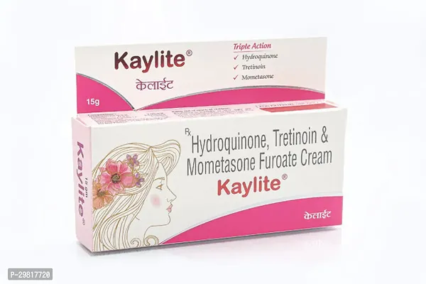 Kaylite Skin Face Cream 15gm-thumb0