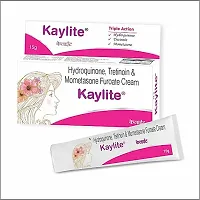 Kaylite Skin Face Cream 15gm-thumb1