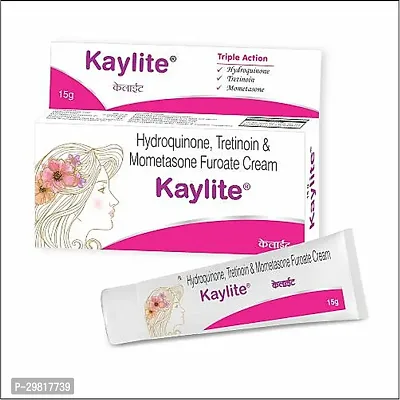 Kaylite Skin Face Cream 15gm Pack of 2-thumb2