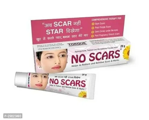 No Scars Skin Cream 20gm-thumb2