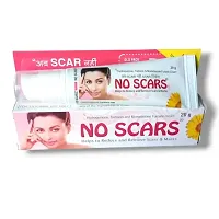 No Scars Skin Cream 20gm Each Pack of 2-thumb1