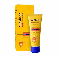 Sunshade Ultra Block Sunscreen Lotion - 50ml Pack of 02-thumb3