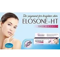 Clearskin Cream 15 Gm , Elosone - Ht Skin Cream Combo-thumb1