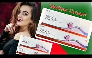 Melnor Cream 20 Gm , Twinkle Cream Combo-thumb1