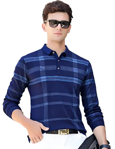 Must Have Cotton Polos For Men 