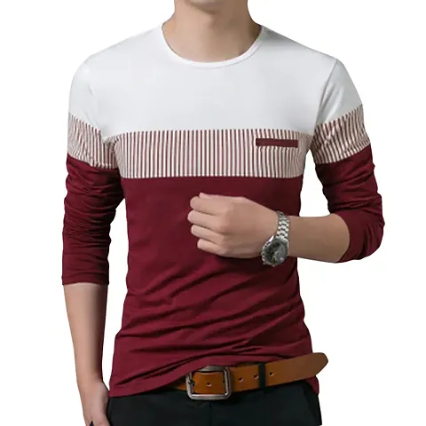 Stylish T-Shirts For Men 