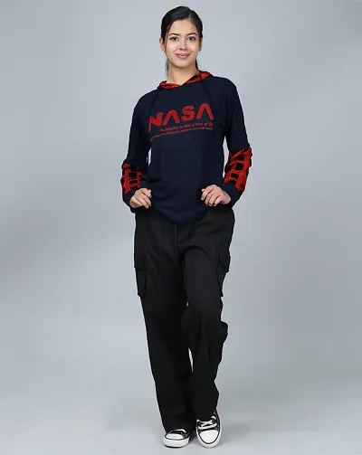 Women sweatshirt