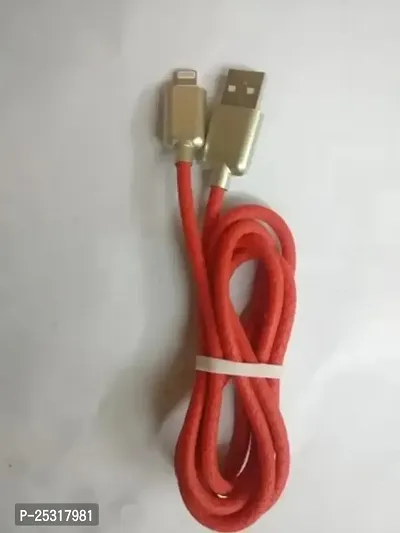 Stylish Mobile Cable, 1.5mtr-thumb0