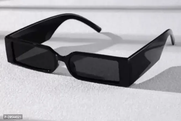 Premium Quality Designer Plastic Sports Sunglasses For Men-thumb0