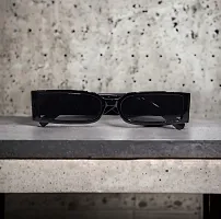 Premium Quality Designer Plastic Sports Sunglasses For Men-thumb1