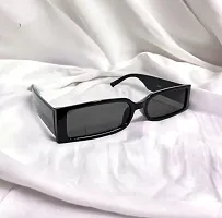 Premium Quality Designer Plastic Sports Sunglasses For Men-thumb2