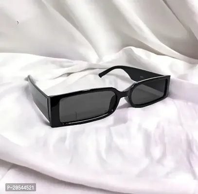 Premium Quality Designer Plastic Sports Sunglasses For Men-thumb3