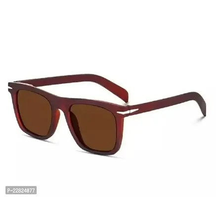 Fasionable UV Protected Wayfarer Sunglasses Men And Women 100% UV  Protection-thumb0