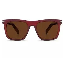 Fasionable UV Protected Wayfarer Sunglasses Men And Women 100% UV  Protection-thumb1