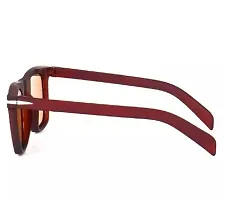 Fasionable UV Protected Wayfarer Sunglasses Men And Women 100% UV  Protection-thumb2