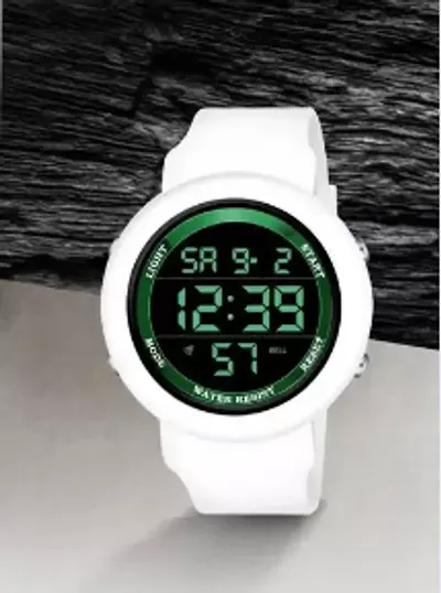 Sports Watch Digital Watch Boys Digital Watch - For Men