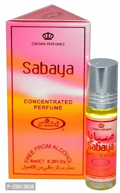 Long Lasting Non Alcohol Attar For Perfume-thumb0