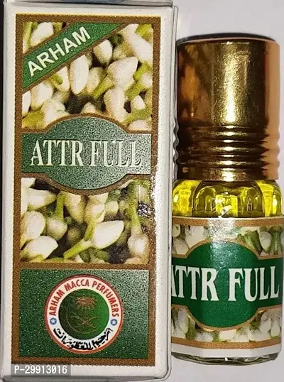 Long Lasting Non Alcohol Attar For Perfume