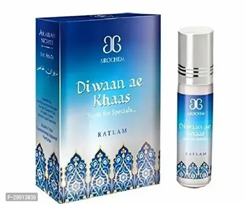 Long Lasting Non Alcohol Attar For Perfume