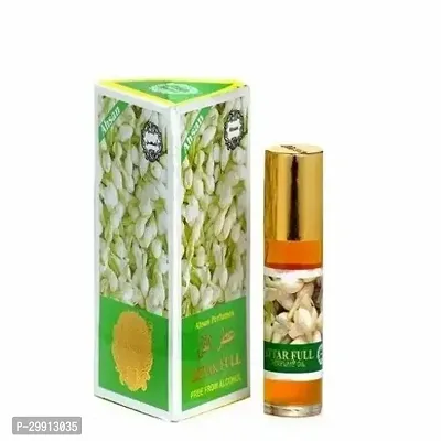 Long Lasting Non Alcohol Attar For Perfume-thumb0