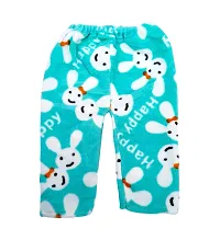 Newborn Baby Boys And Baby Girls Winter Wear Hoodie Jacket pajama Pant Combo Pack Of - 3-thumb2