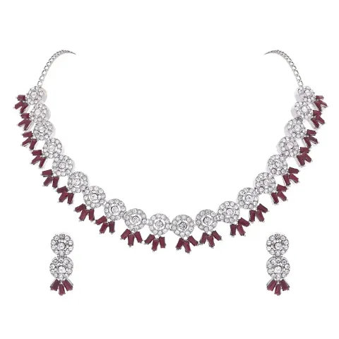 Hot Selling Jewellery Set 