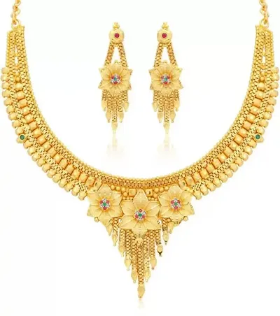 Hot Selling Jewellery Set 