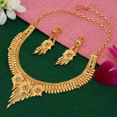 Hot Selling Jewellery Set 