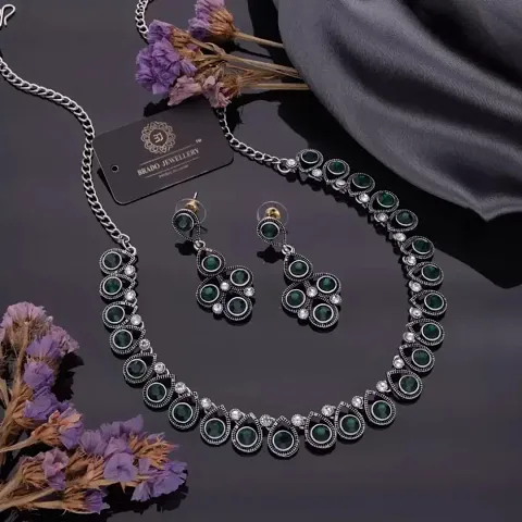 Fancy Jewellery Set 