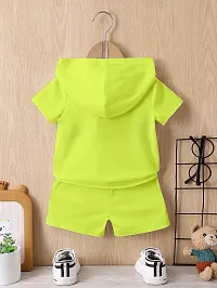 Stylish Clothing Set for Kids-thumb2