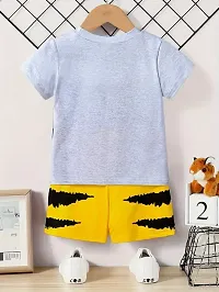 Stylish Clothing Set for Kids-thumb1