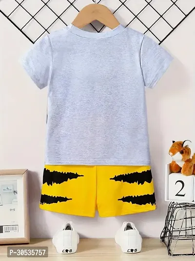 Stylish Clothing Set for Kids-thumb2