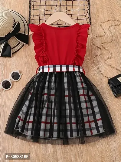 Stylish Dress for Kids Girl-thumb2