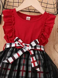 Stylish Dress for Kids Girl-thumb2