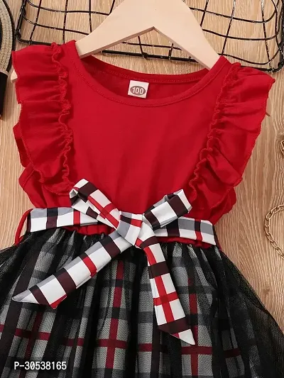 Stylish Dress for Kids Girl-thumb3