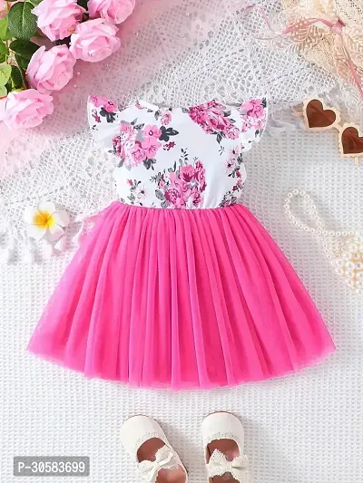 Stylish Dress for Kids Girl-thumb5