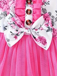 Stylish Dress for Kids Girl-thumb2