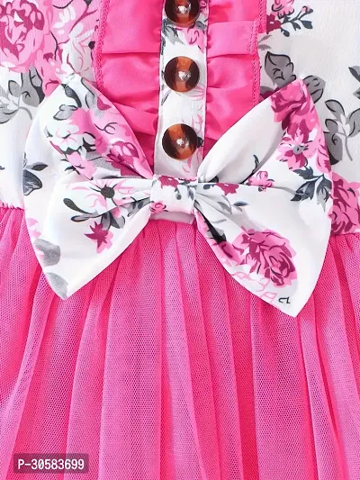 Stylish Dress for Kids Girl-thumb3