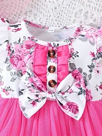 Stylish Dress for Kids Girl-thumb1