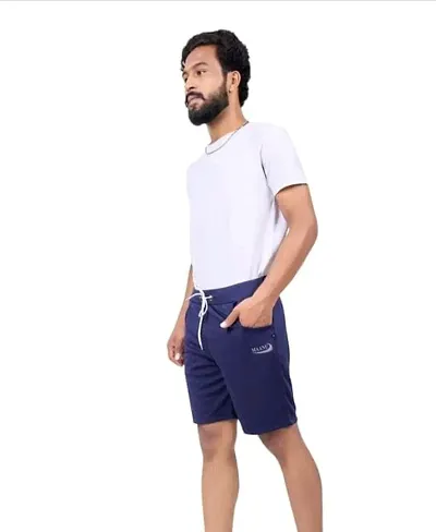 Comfortable Shorts for Men Sports Shorts 