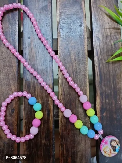 Doll jewelry store