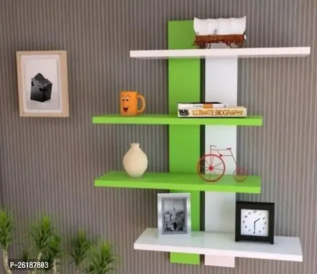 nbsp;Display Wooden Floating Wall Shelves For Living Room Wooden Wall Shelfnbsp;Number Of Shelves 4