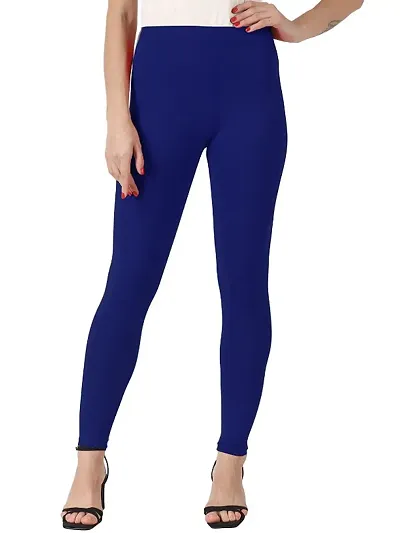 Rad prix Girls Solid Leggings