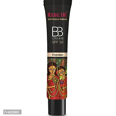 RANG DE BB CREAM CHANDAN SPF 50 30GMS-thumb0