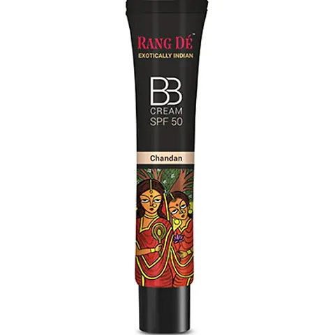 BB And CC Cream