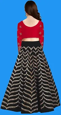 Kids Lehenga Choli-thumb1