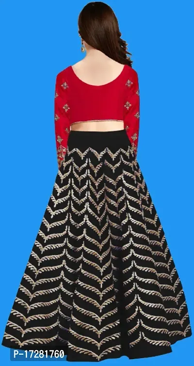 Kids Lehenga Choli-thumb2