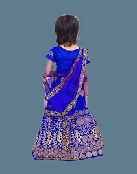 New Girls Lehenga Choli-thumb1