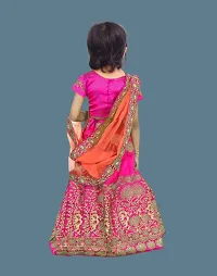 New Girls Lehenga Choli-thumb1