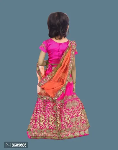 New Girls Lehenga Choli-thumb2